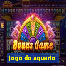 jogo do aquario